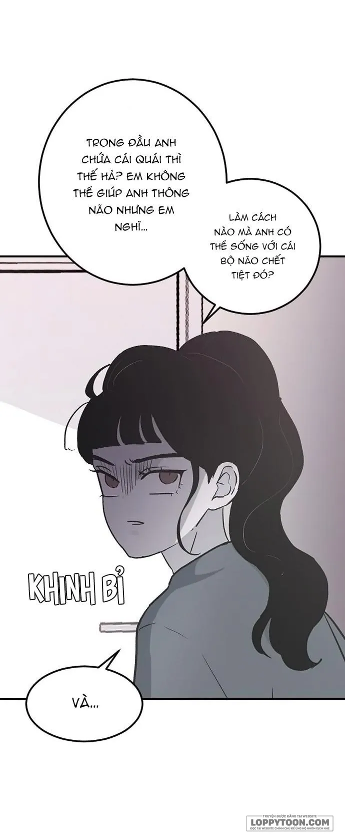 Ba Anh Trai Cực Phẩm Của Tôi Chap 15 - trang 67