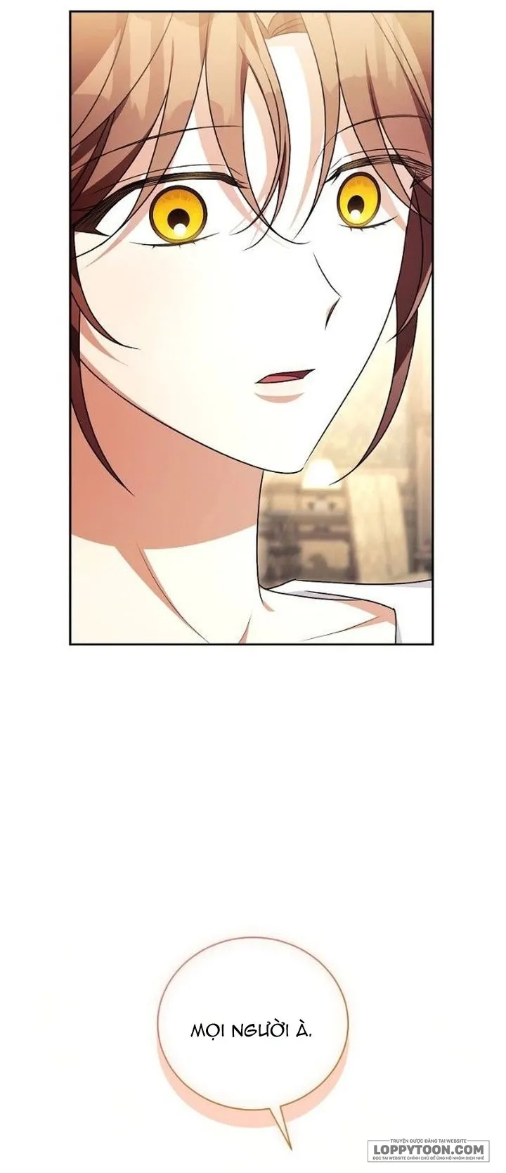 Hôn Phu À, Ta Biết Chàng Ghét Ta Chap 48 - trang 28