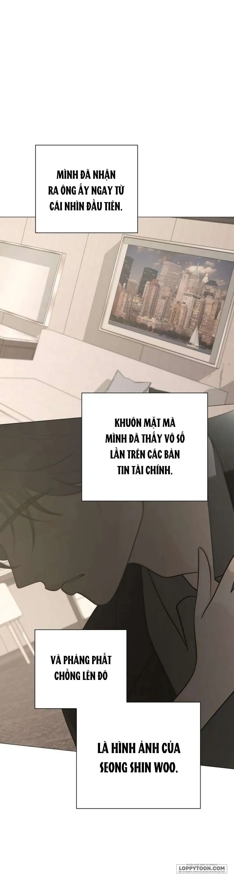 Hashtag: Mối Tình Đầu Chap 50 - trang 41