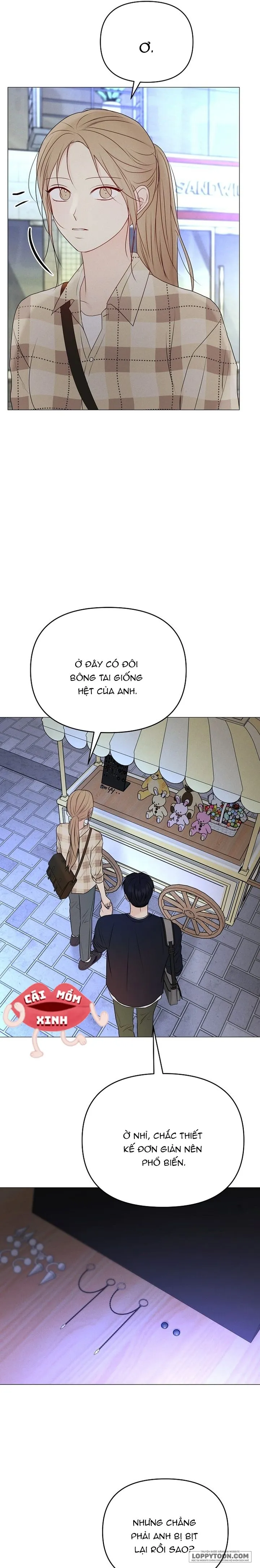 Soái Ca Kiểu Mẫu Chap 30 - trang 25