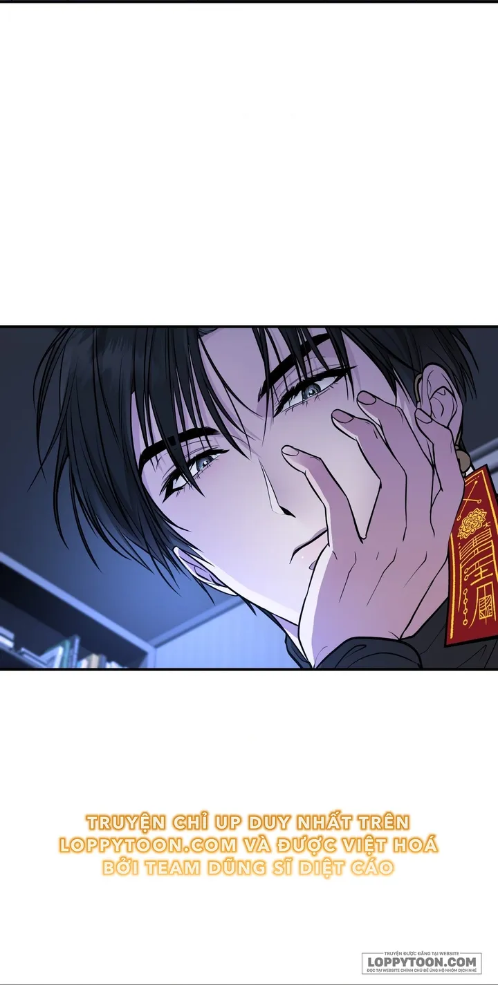 Yêu Tinh Chap 8 - trang 42