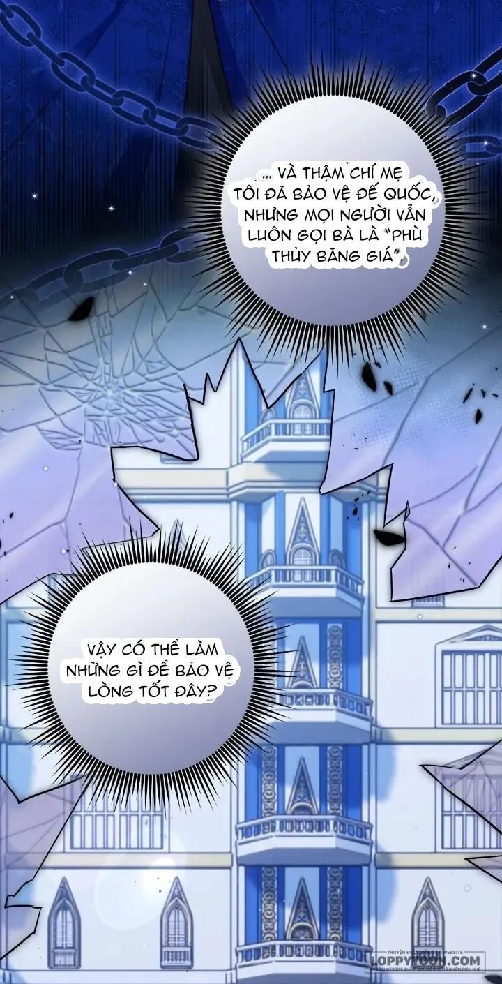 Tôi Sống Chung Với Mẹ Chồng Chap 30 - trang 34