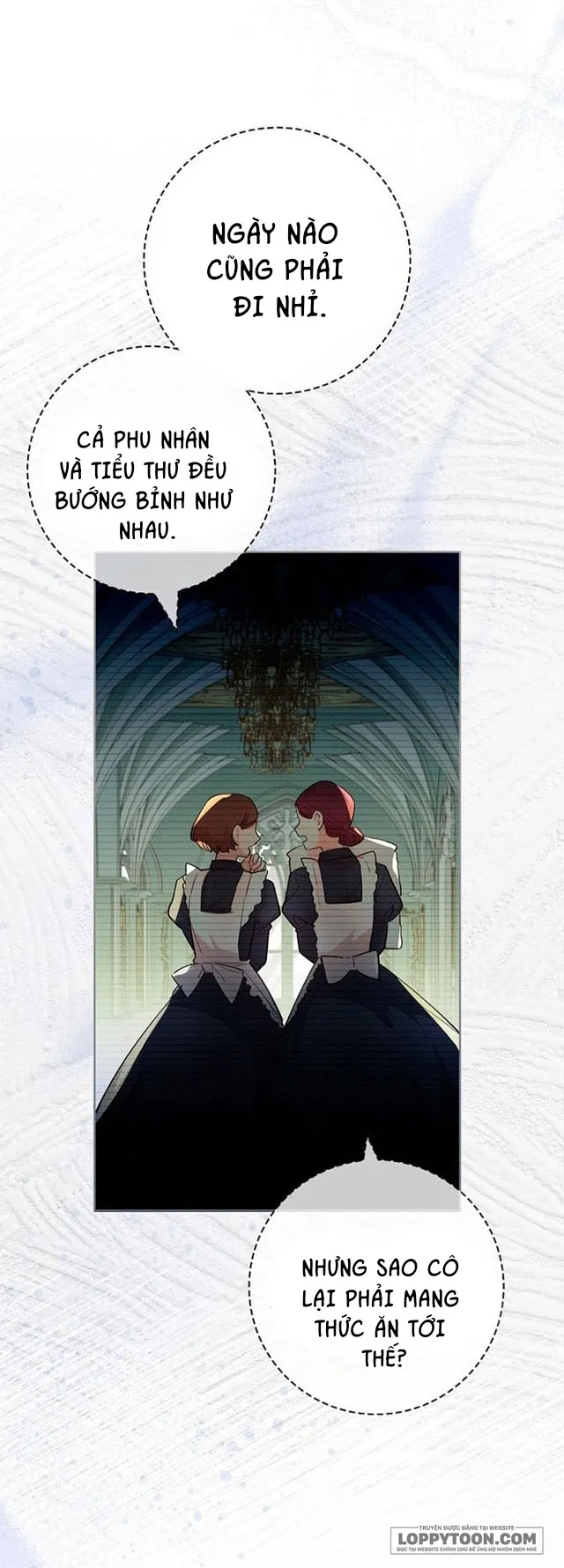 Nam Chính À, Tôi Sẽ Tôn Trọng Sở Thích Của Anh Chap 7 - trang 16
