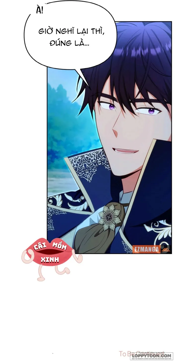 Khi Người Chồng Cũ Của Tôi Đòi Tái Hợp Chap 17 - trang 27