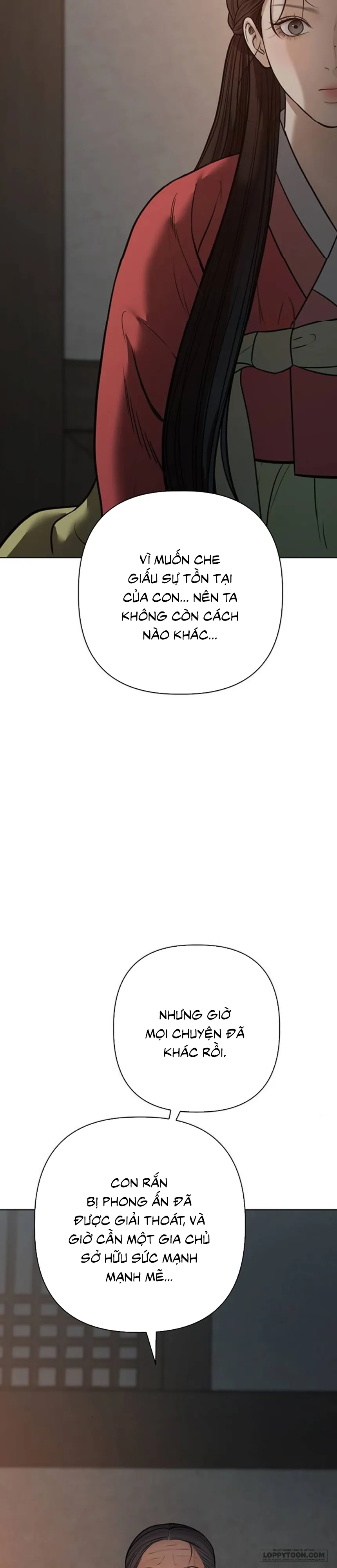 Quỷ Hồn Chap 30 - trang 50