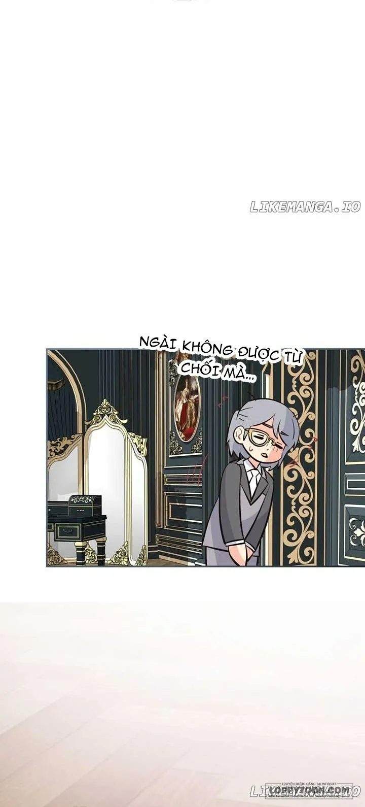 Hầu Gái Không Thích Nuôi Dạy Trẻ Nhỏ Chap 60 - trang 68