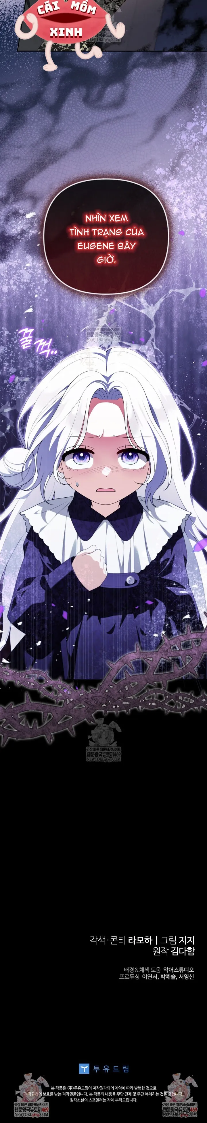 Cái Giá Của Tái Sinh Chap 36 - trang 26