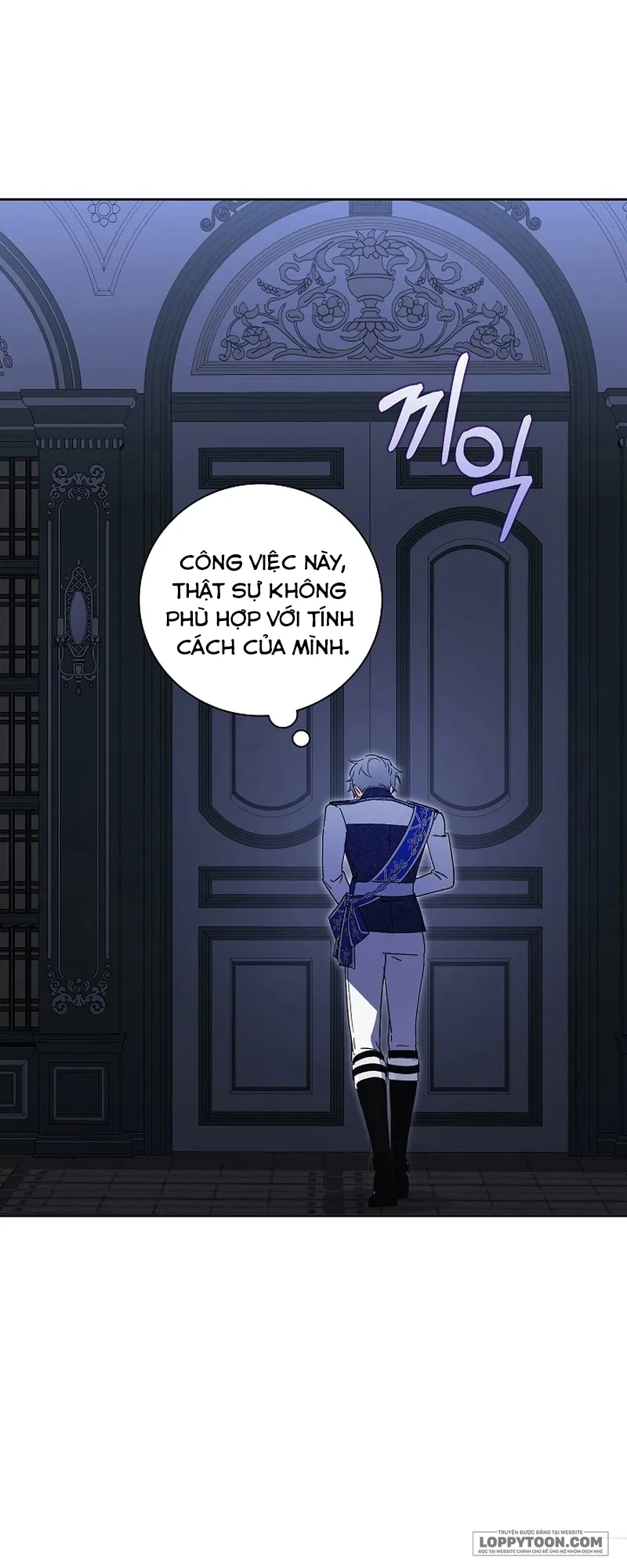 Papa Là Kẻ Thù Kiếp Trước Của Tôi? Chap 24 - trang 58