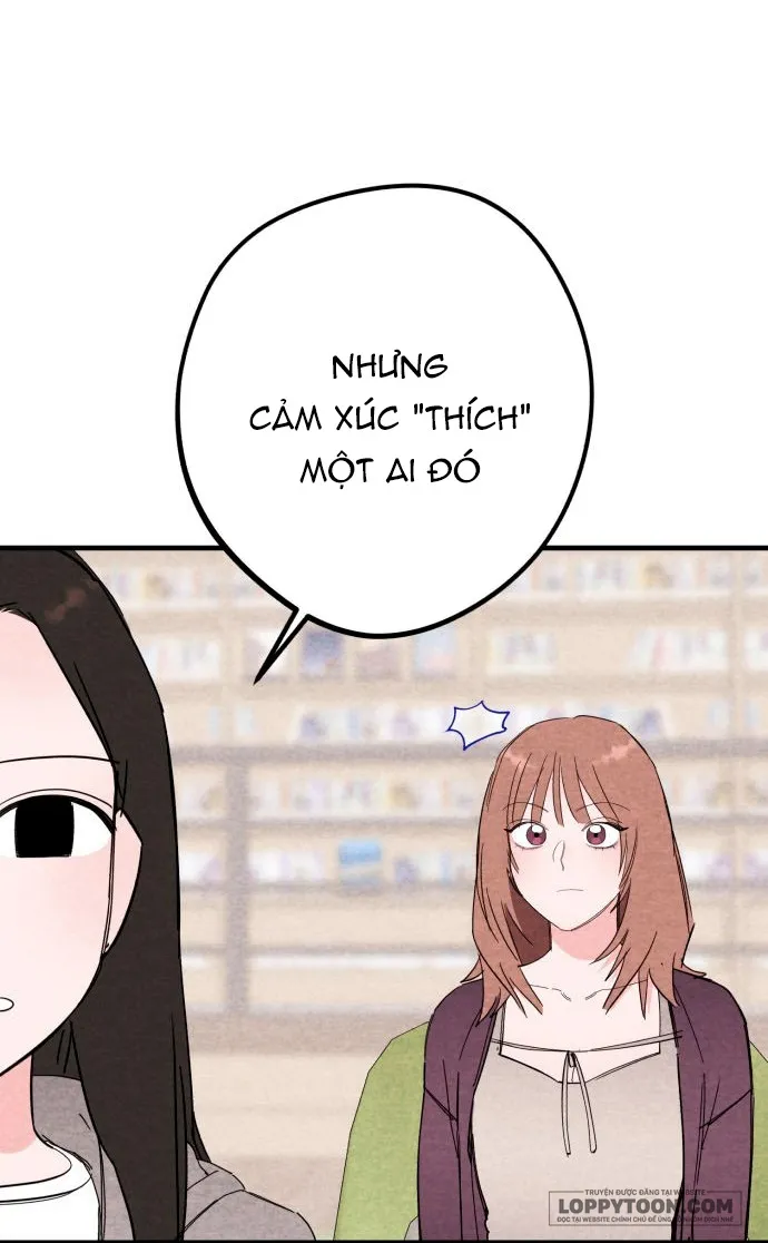 Bộ Mặt Che Giấu Của Tiền Bối Hoàn Hảo Chap 18 - 18. Điểm kết thúc ánh nhìn của tiền bối hoàn hảo - trang 13