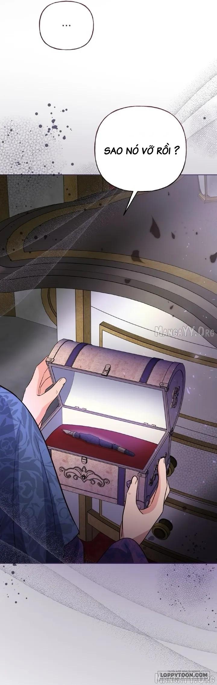 Hầu Gái Không Thích Nuôi Dạy Trẻ Nhỏ Chap 78 - trang 82