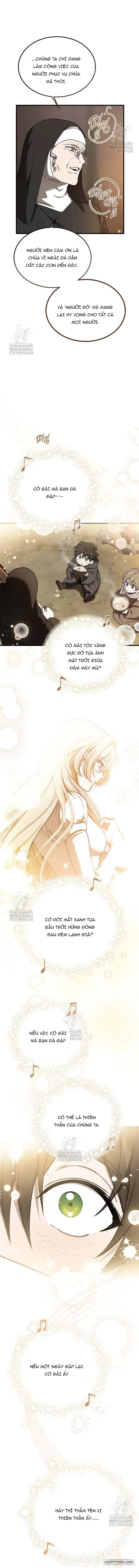 Ác Quỷ Nuôi Dưỡng Tiểu Thư Chap 91 - trang 2