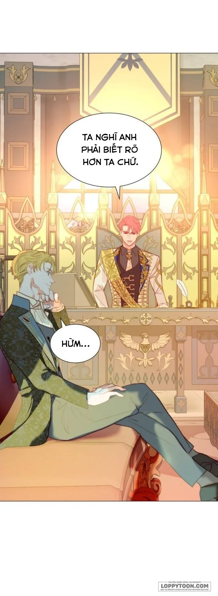 Tôi Được Sinh Ra Là Cô Con Gái Thứ Hai Chap 9 - trang 19