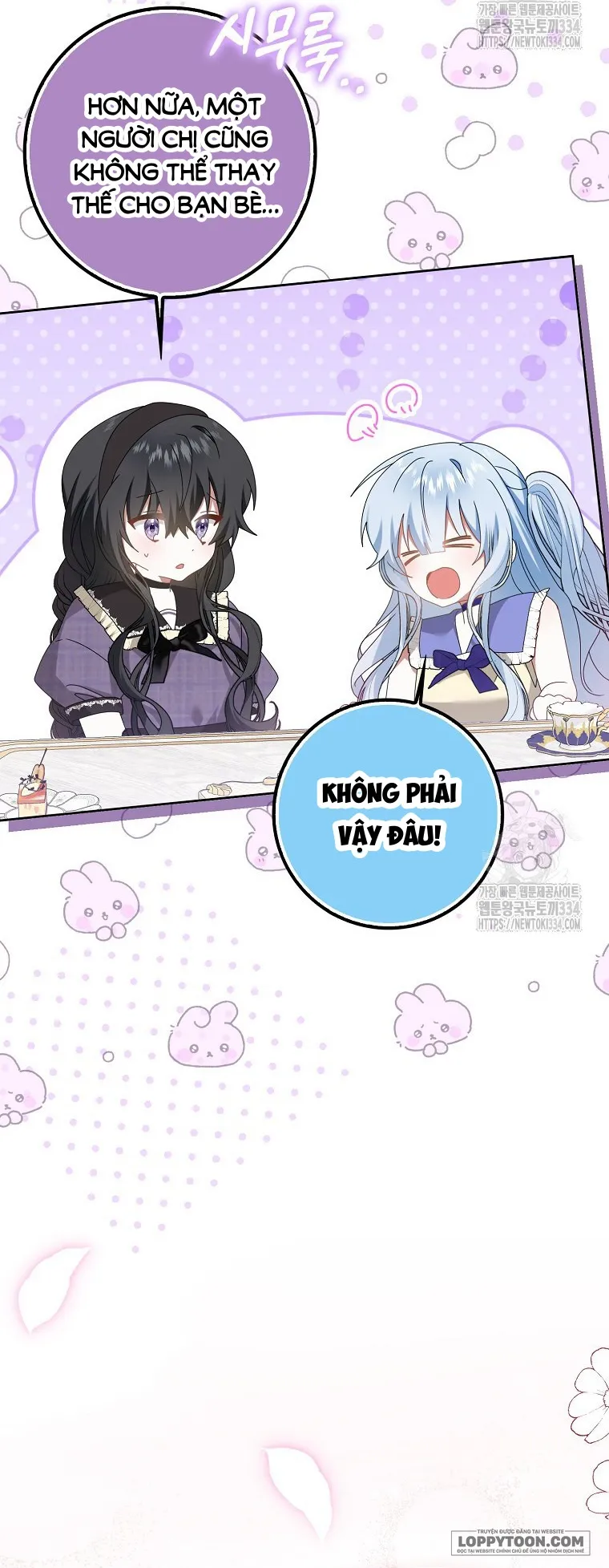 Tôi Sẽ Chiếm Lấy Ngư Trường Này! Chap 37 - trang 44
