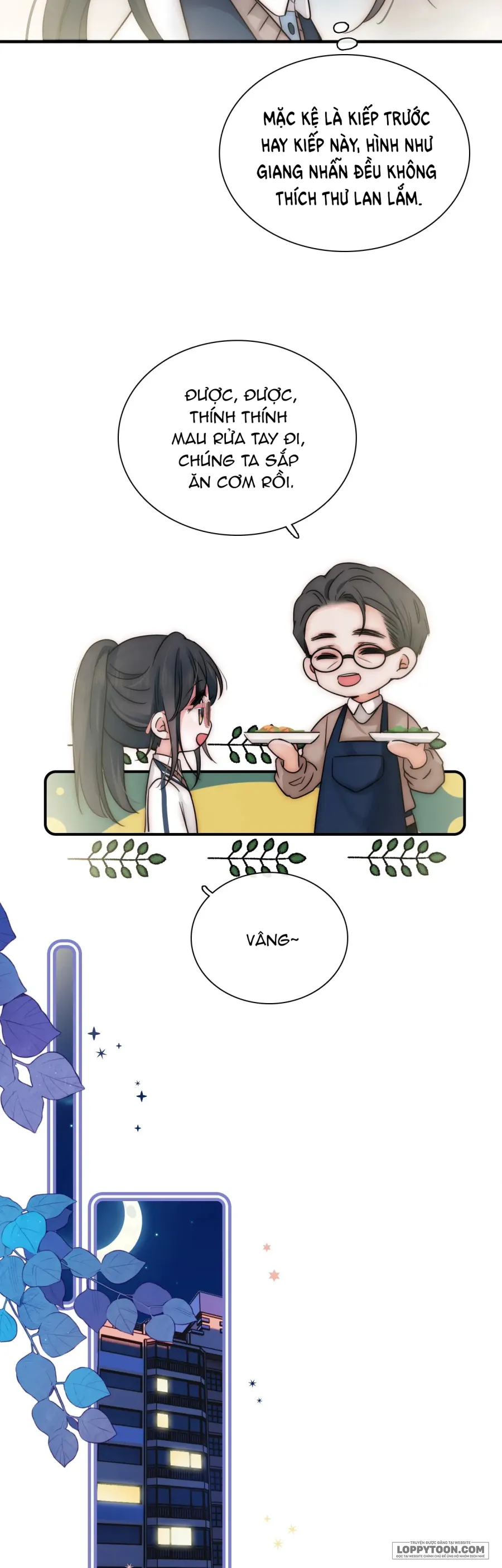 Một Lòng Cưng Chiều Chap 5 - trang 13