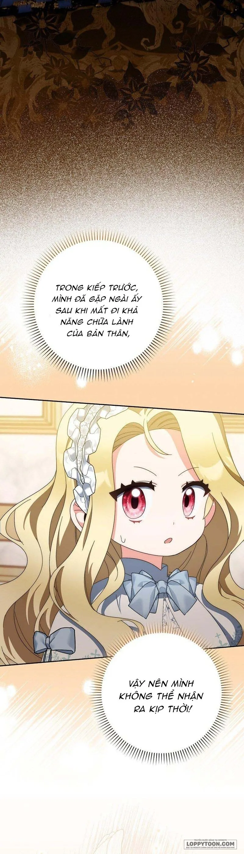 Tôi Không Thuộc Về Nơi Này Chap 5 - trang 39