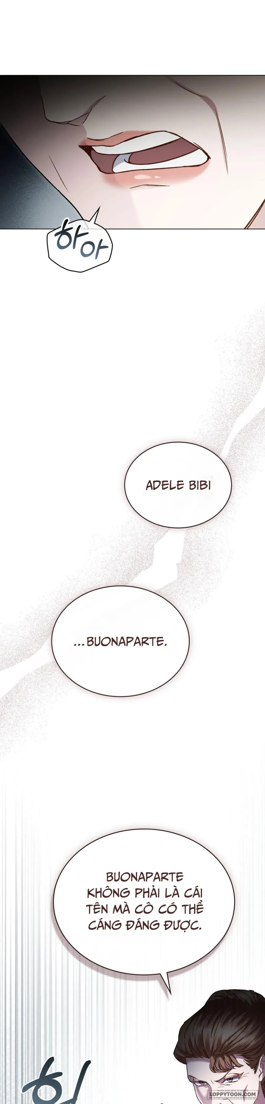 Giới Thượng Lưu Chap 6 - trang 20