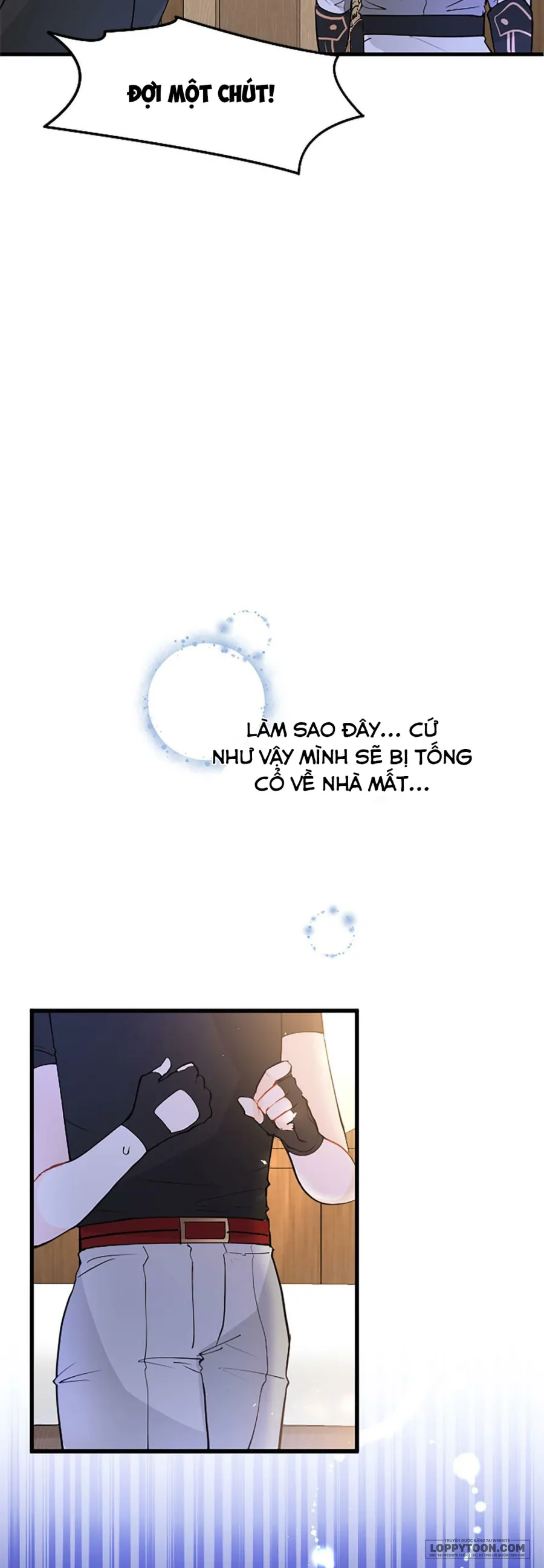 Đại Tiểu Thư Sao Phải Giả Nam Chap 26 - trang 43