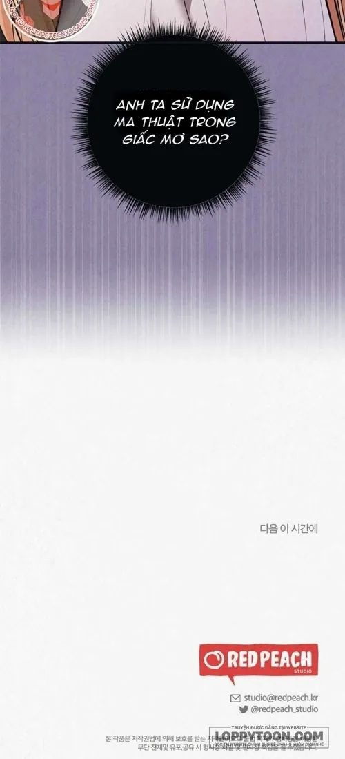 Tù Binh Trong Mơ Chap 3 - trang 36