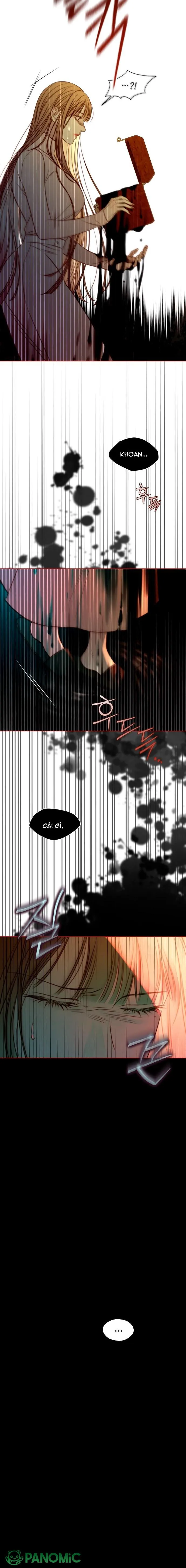 Đêm Ở Ngã Rẽ Chap 3 - trang 7
