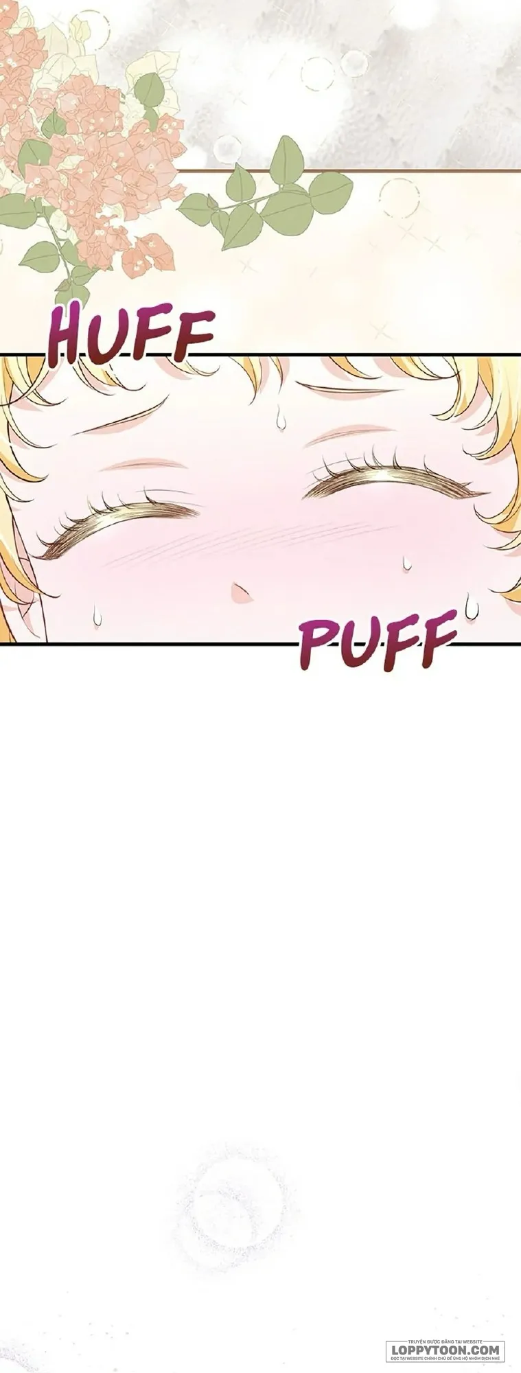 Công Chúa Bé Con Hạng S Thật Mạnh Chap 18 - trang 50