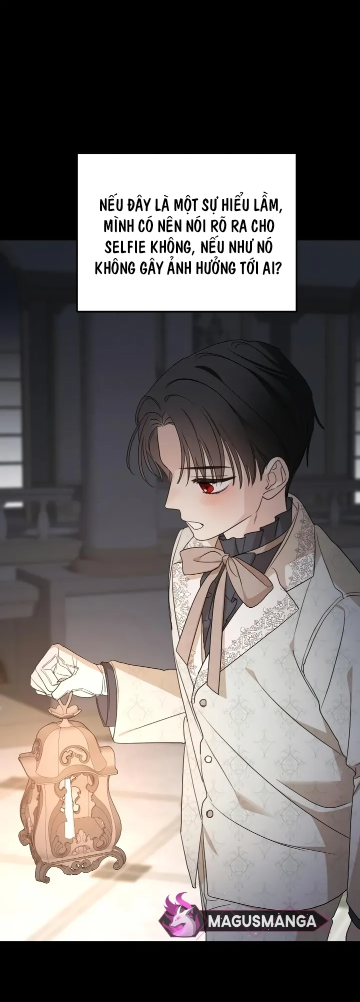 Gia Đình Chồng Quá Ám Ảnh Bởi Tôi Chap 107 - trang 60