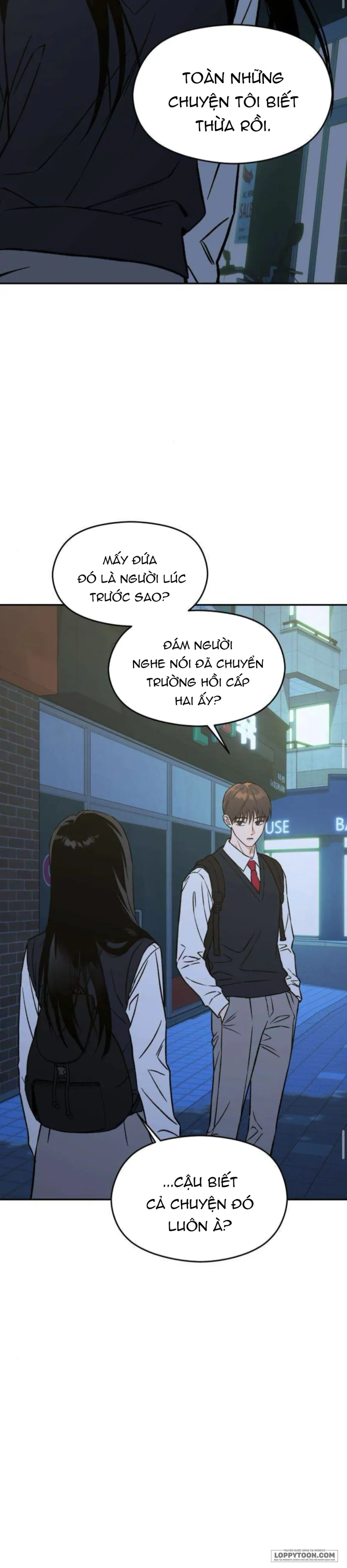 Nguyên Tắc Của Serim Chap 19 - trang 32