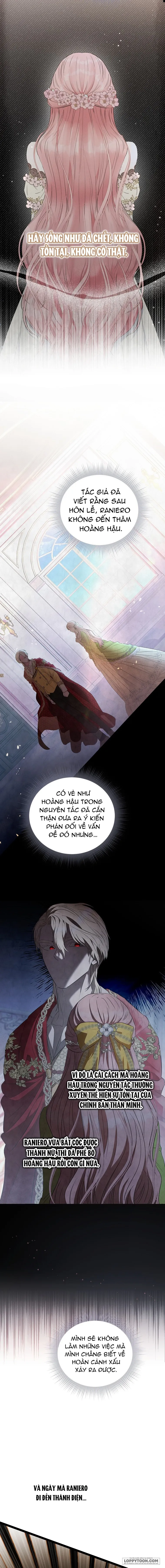 Tôi Bị Ám Ảnh Bởi Người Chồng Phản Diện Chap 1 - trang 16