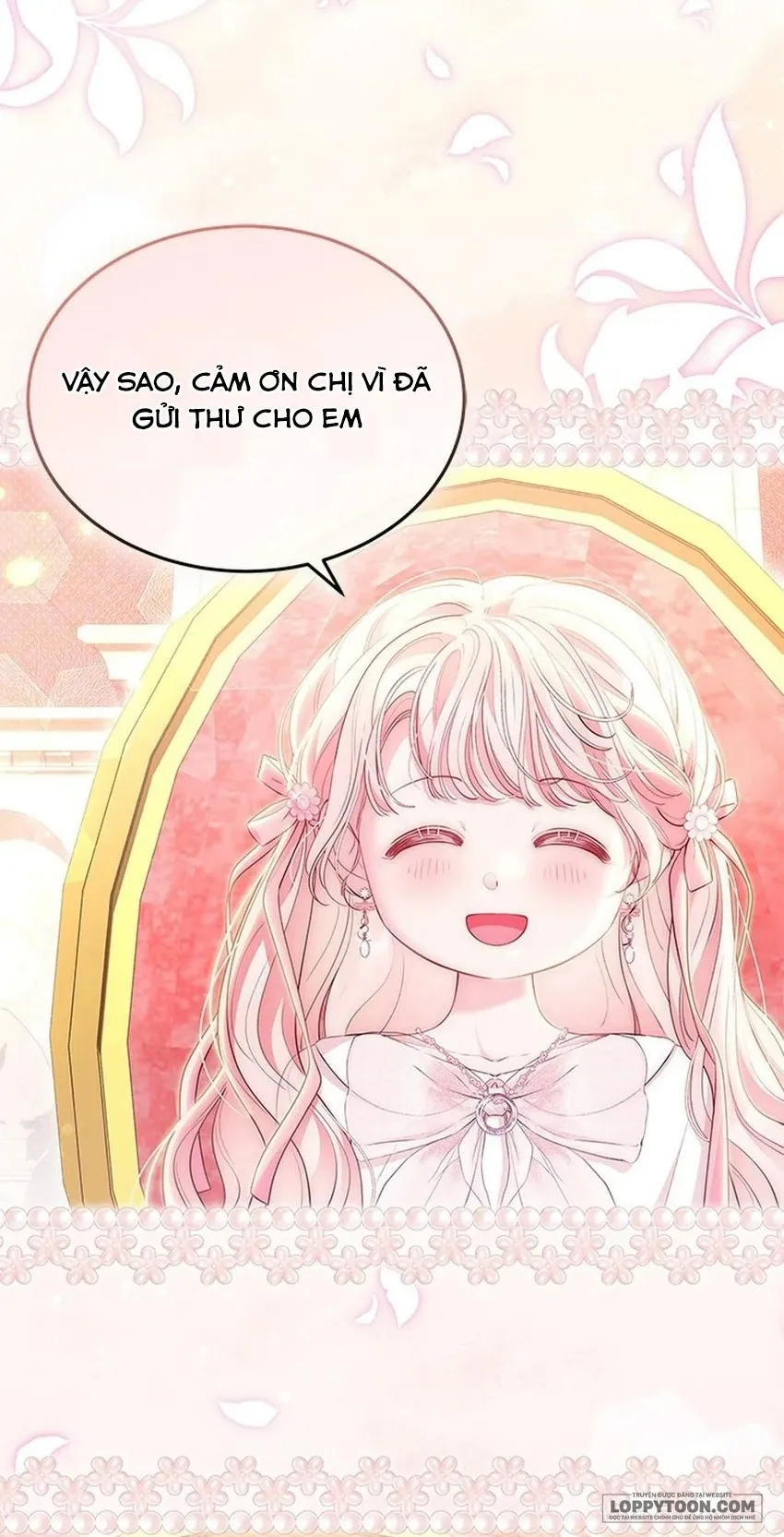 Đã Từ Chối Sủng Ái Rồi Mà Sao Còn Ám Ảnh Thế? Chap 79 - trang 25