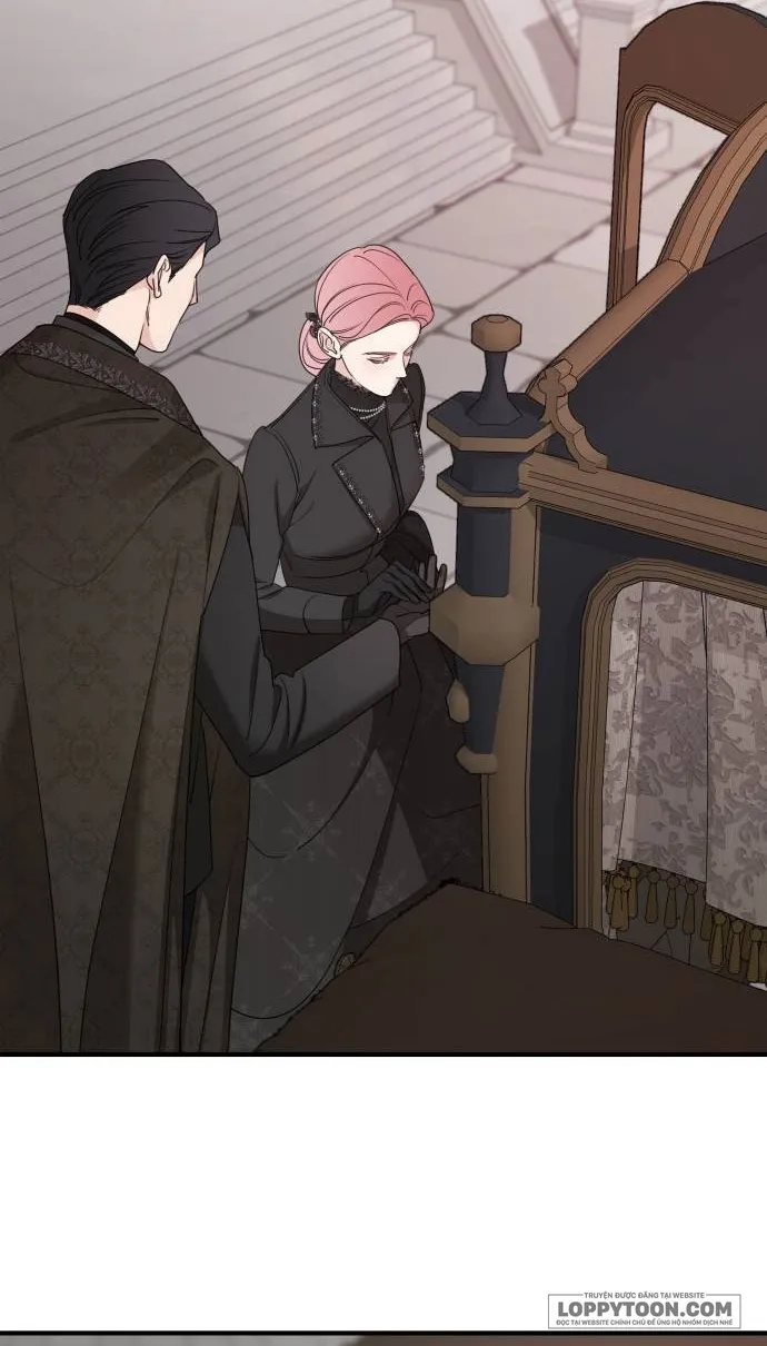 Gia Đình Chồng Quá Ám Ảnh Bởi Tôi Chap 62 - trang 27