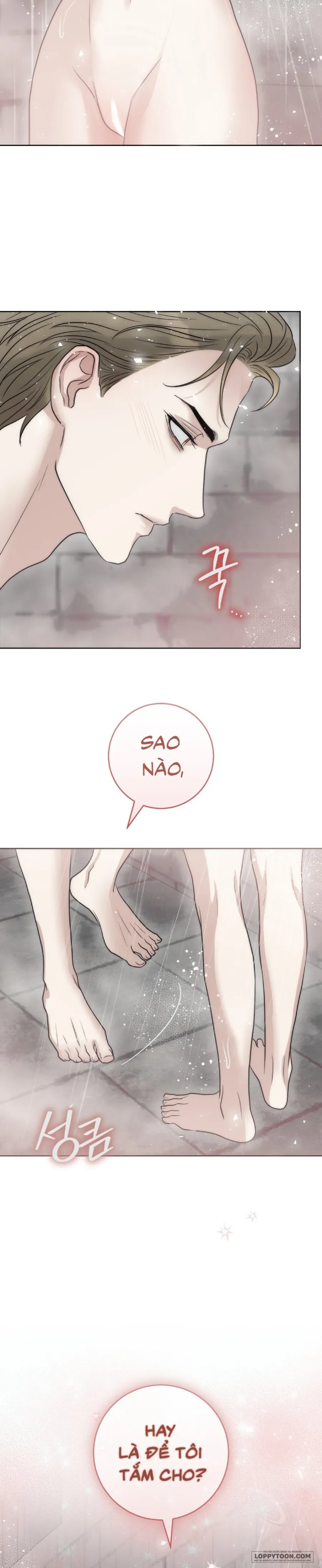 Hang Kiến Chap 14 - trang 35