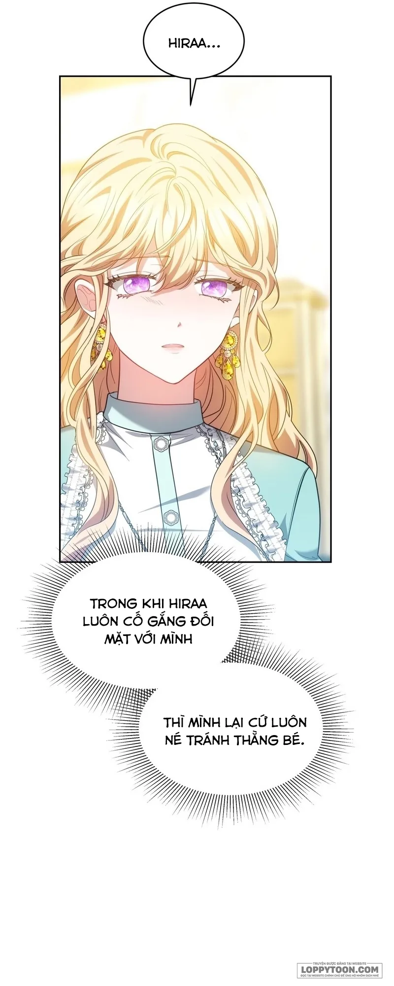 Dù Là Mẹ Kế Nhưng Tôi Thoát Khỏi Cái Chết Rất Dễ Dàng Chap 30 - trang 40
