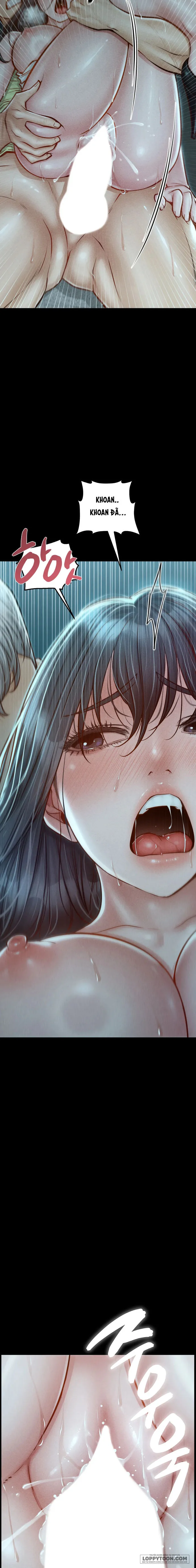 Dinh Thự Thiên Đường Chap 16 - 🔞🔞🔞 - trang 6
