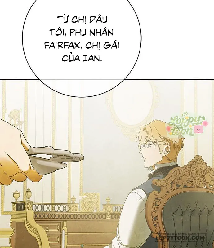 Quý Cô Pendleton Chap 1 - trang 132