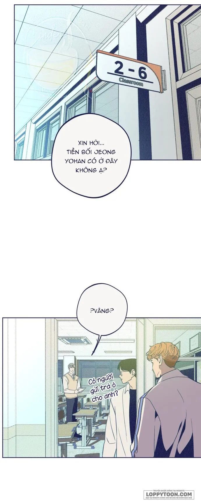 Trắc Nghiệm 4 Lựa Chọn Chap 35 - trang 40