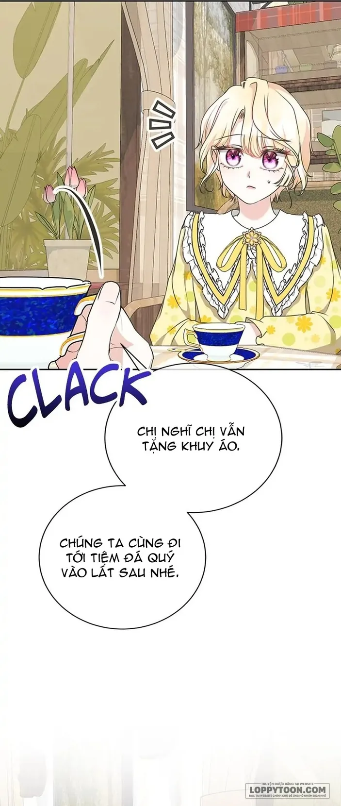 Sinh Ra Trở Thành Nhân Vật Không Có Trong Nguyên Tác Chap 29 - trang 27