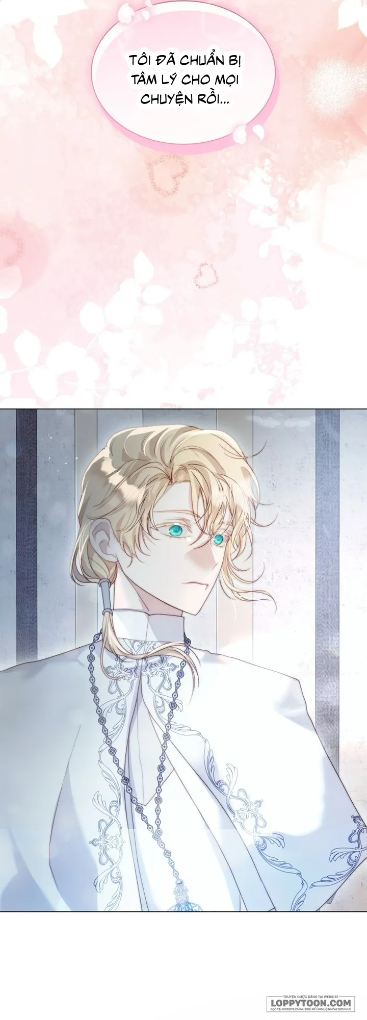 Tôi Được Sinh Ra Là Cô Con Gái Thứ Hai Chap 97 - trang 20