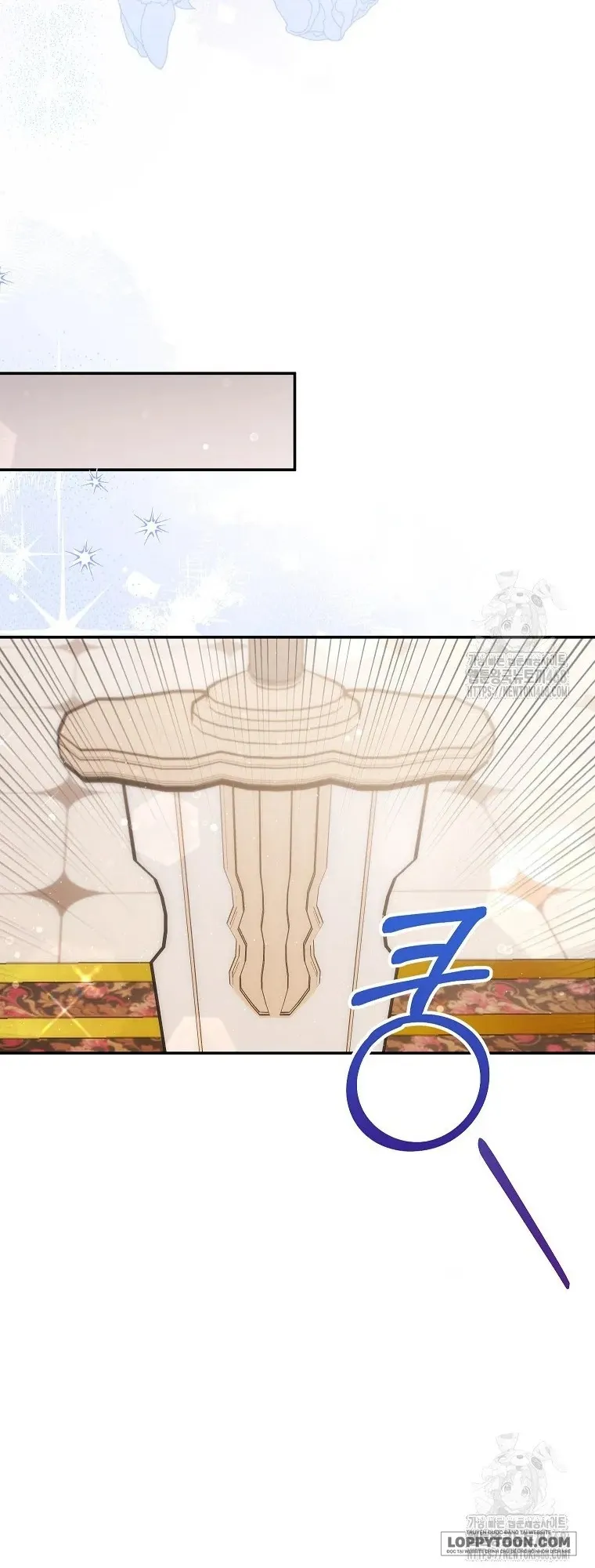 Bé Con Chốn Hoa Nở Chap 53 - trang 33