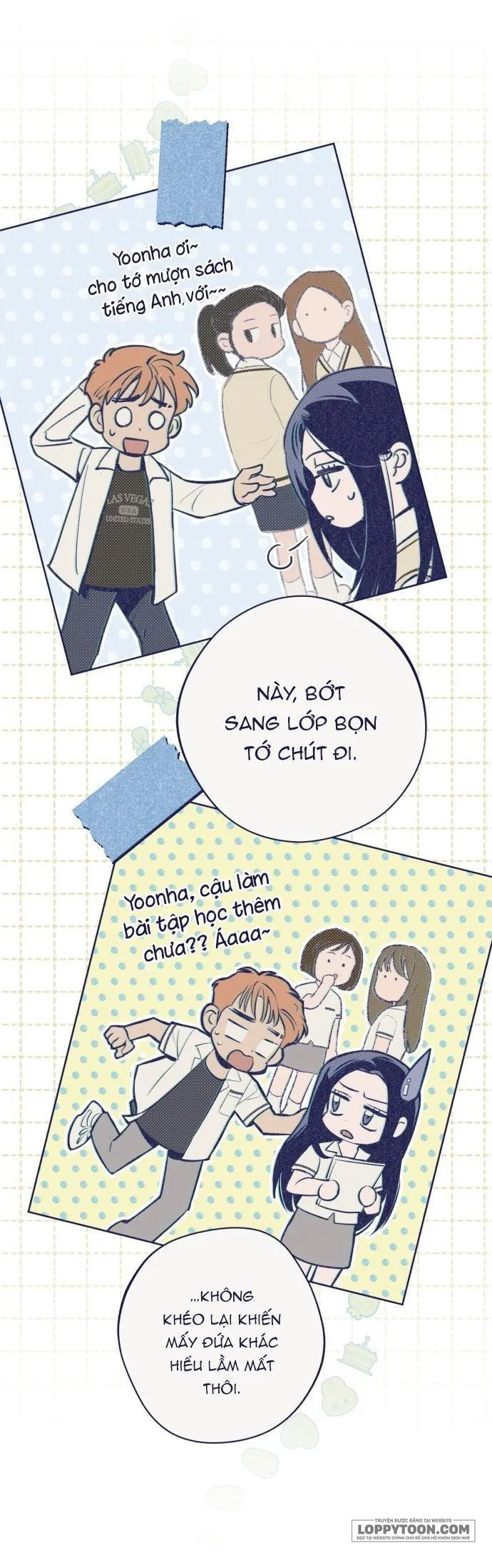 Trắc Nghiệm 4 Lựa Chọn Chap 4 - trang 27