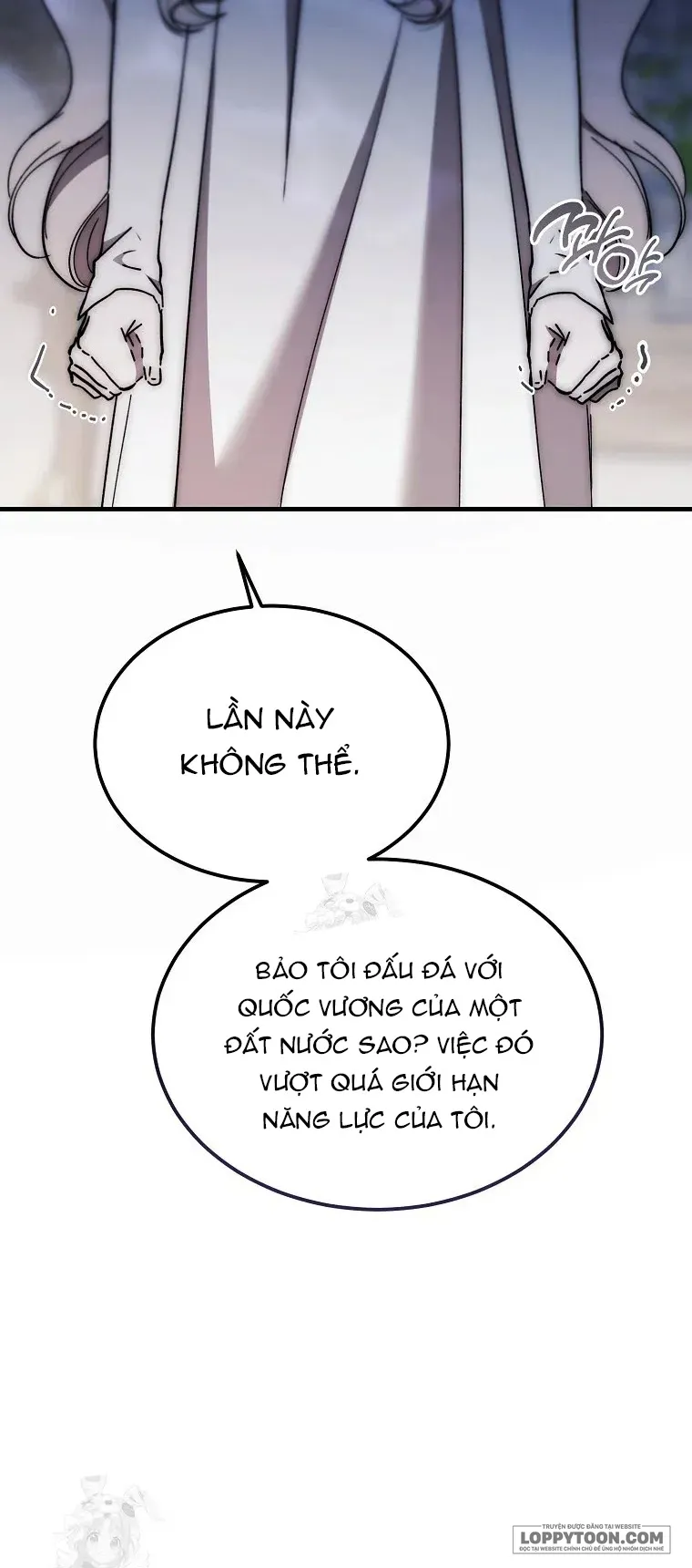 Ác Quỷ Nuôi Dưỡng Tiểu Thư Chap 113 - trang 19