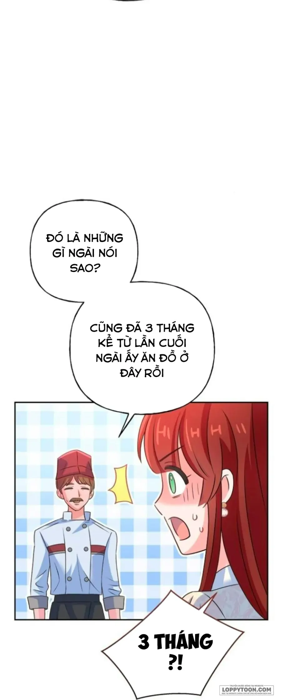 Hầu Gái Không Thích Nuôi Dạy Trẻ Nhỏ Chap 24 - trang 83