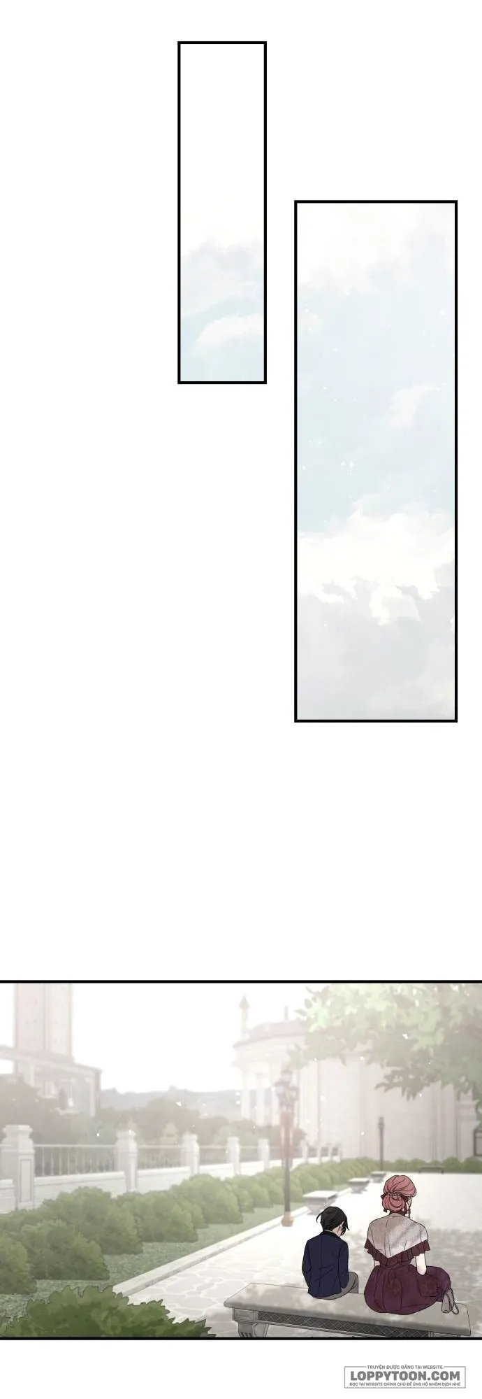 Gia Đình Chồng Quá Ám Ảnh Bởi Tôi Chap 57 - trang 43