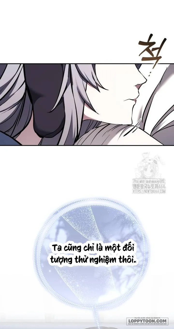 Thỏ Trắng Ở Xứ Sở Thần Tiên Chap 37 - trang 25