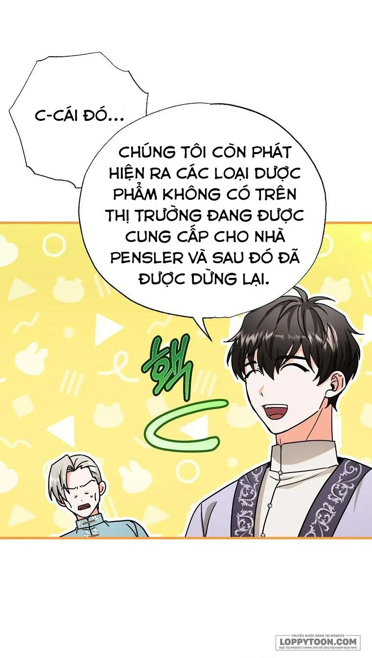 Trở Thành Miêu Nữ Của Hoàng Đế Chap 19 - trang 25