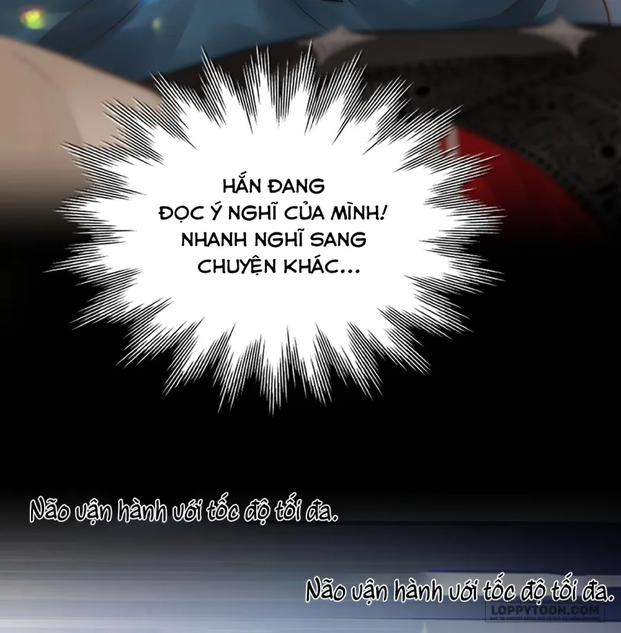 Hương Dục Niệm Chap 8 - trang 23