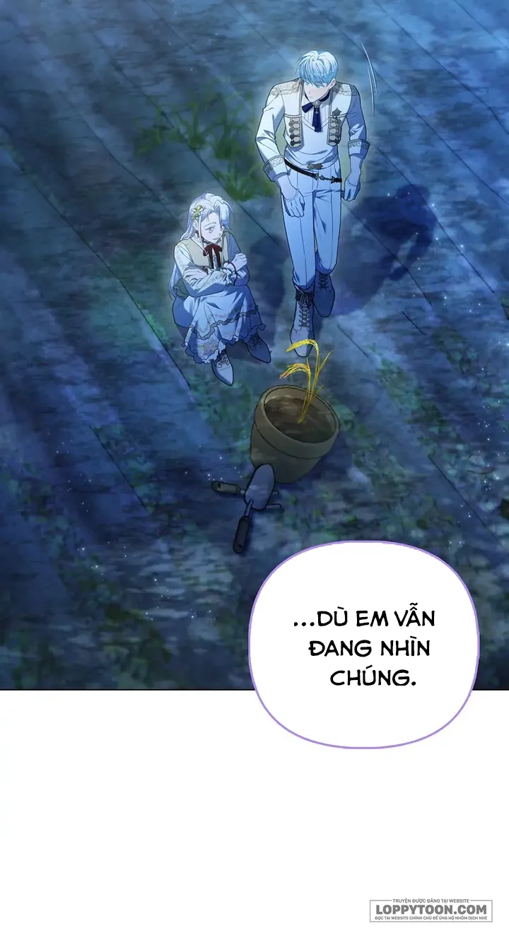 Phương Pháp Trồng Lúa Đặc Biệt Của Ác Nữ Chap 65 - trang 5