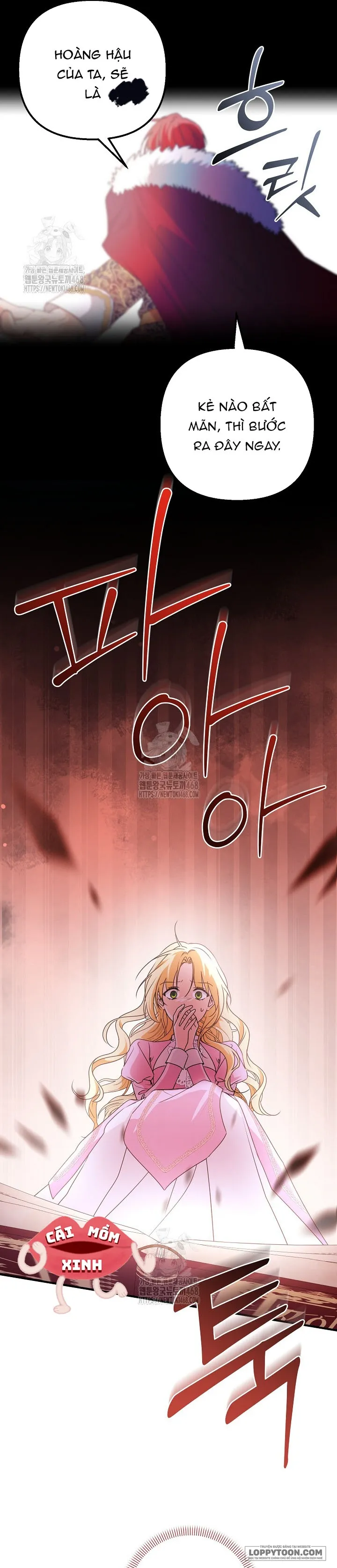 Đừng Cố Chấp Nữa, Chúng Ta Ly Hôn Đi! Chap 1 - trang 15