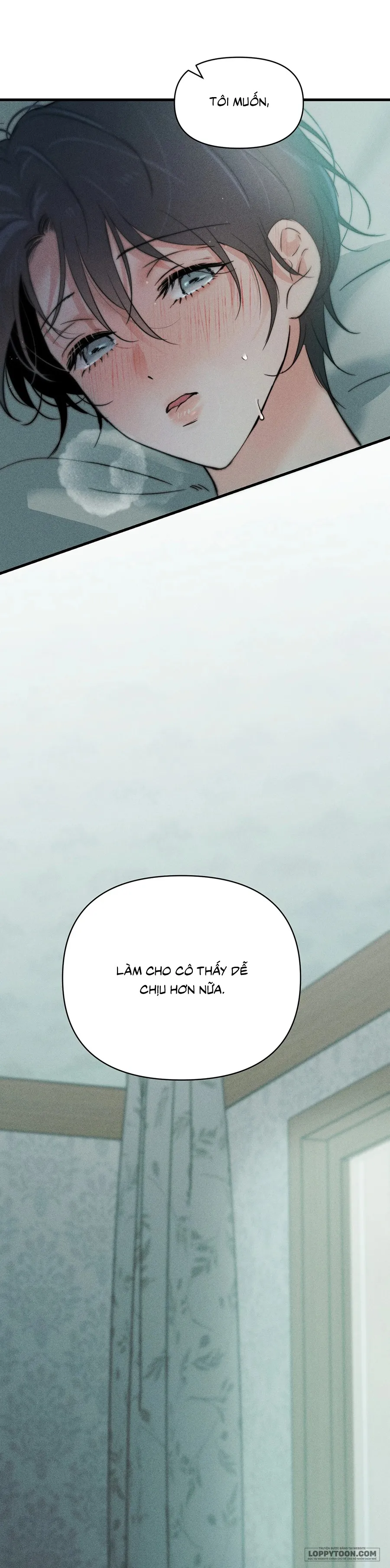 Những Ngày Cỏ Ba Lá Chap 10 - 🔞🔞🔞 - trang 13