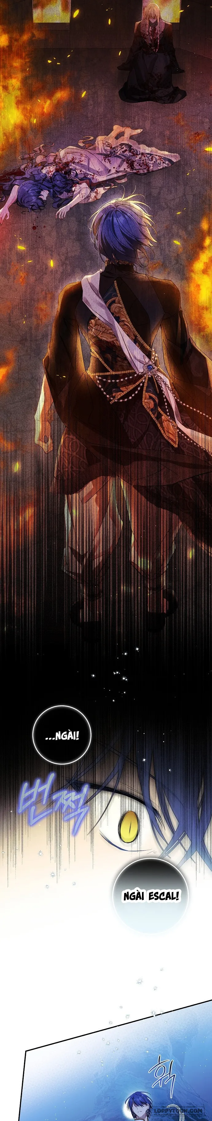Thuần Hóa Hầu Tước Quái Dị Chap 77 - trang 4