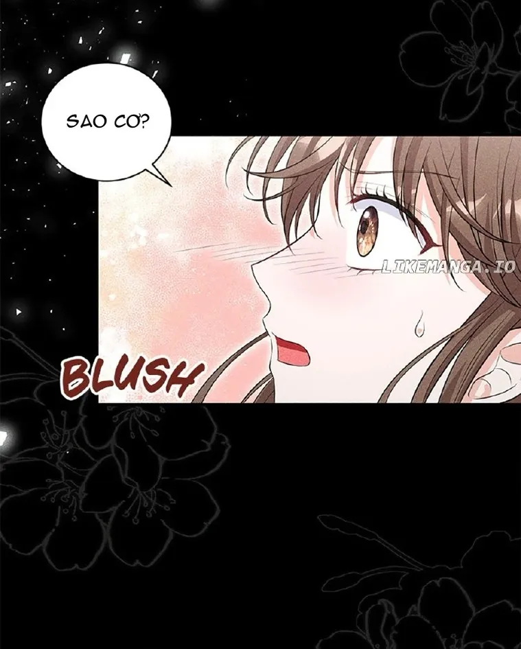 Công Chúa Bé Con Hạng S Thật Mạnh Chap 30 - trang 57