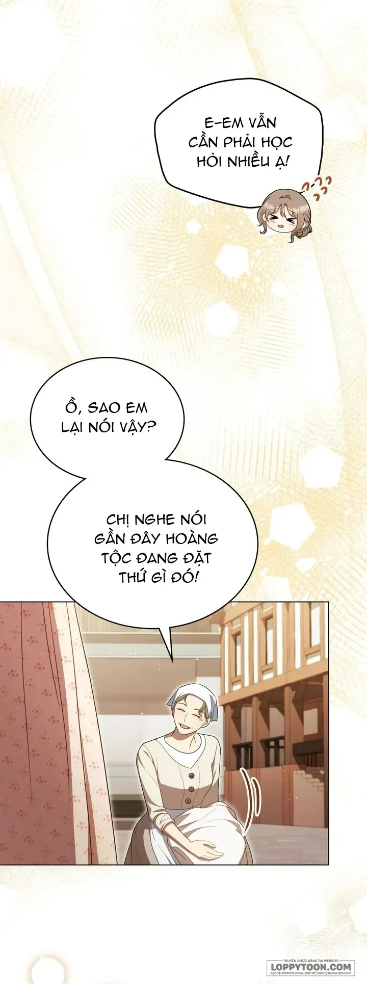 Chúa Phù Hộ Cho Sự Hủy Diệt Của Ta Chap 40 - trang 45
